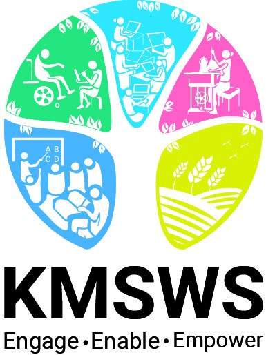 Growing a Greener Tomorrow: Tree Plantation by KMSWS 